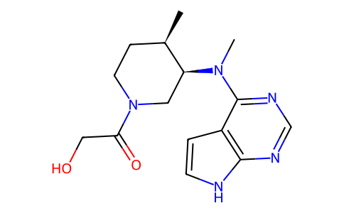 CP-690550A 1243290-37-0